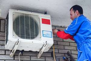 24/7 and Emergency HVAC Near Clifton, SC | Air Conidtioning and Heating Contractors